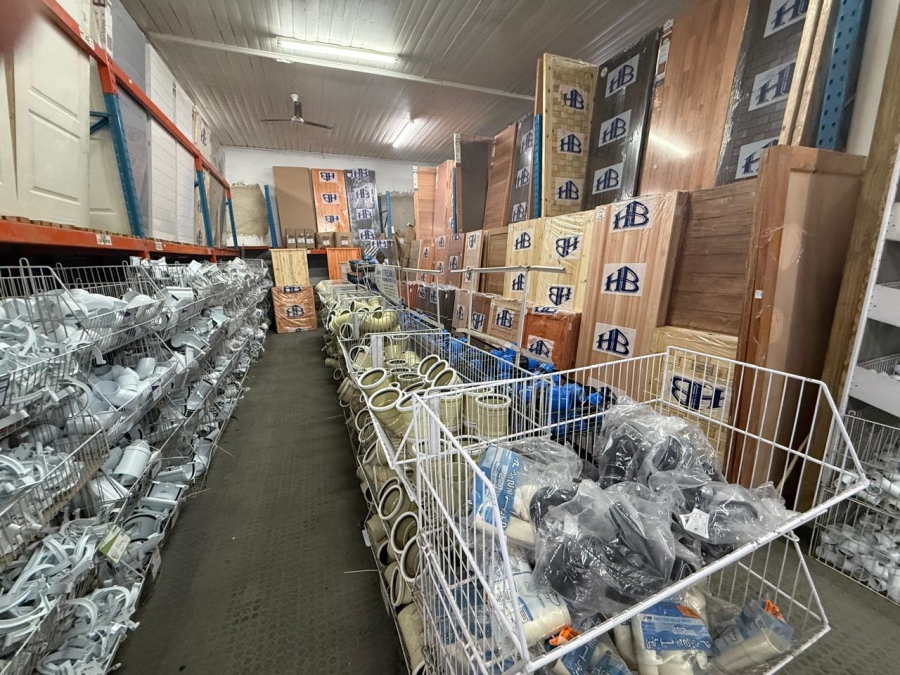 Commercial Property for Sale in King Williams Town Central Eastern Cape